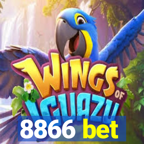 8866 bet